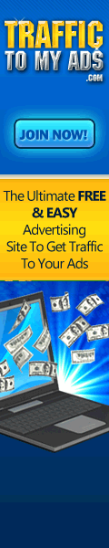 Traffic to My Ads, Free and Easy Advertising Exchange